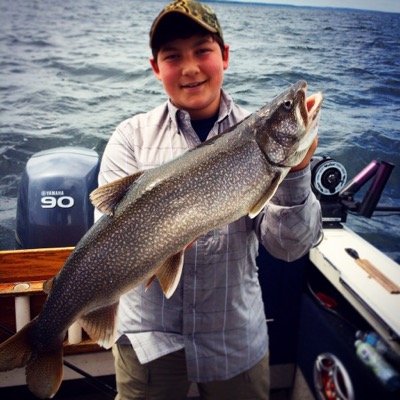 Profile Picture of Matt Corrente (@MattCorrente22) on Twitter