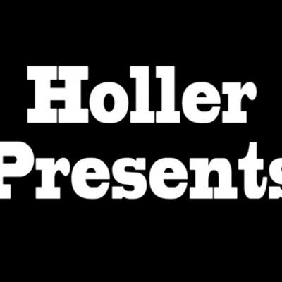 Profile Picture of Holler Presents (@HollerPresents) on Twitter