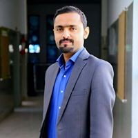 Profile Picture of Daud Khan Kolachi (@daud-khan-kolachi) on Quora