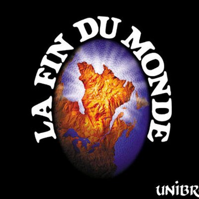 Profile Picture of Karl Bélanger (@kbelanger1661) on Twitter