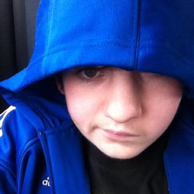 Profile Picture of Aaron Gillen (@Gillzo_46) on Twitter