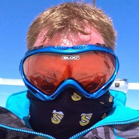 Profile Picture of Derek Doig (@thedoig) on Pinterest