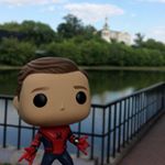 Profile Picture of павук (@peter_spudey_parker) on Instagram