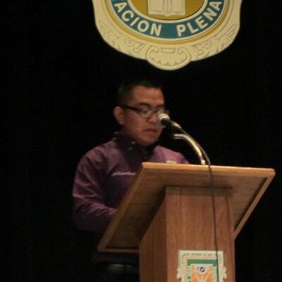 Profile Picture of Rigoberto Mateo J. (@RigoMateo) on Twitter