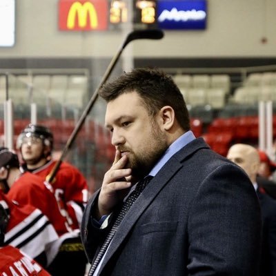 Profile Picture of David Rochon (@Dave_Rochon) on Twitter