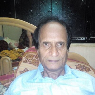 Profile Picture of Tapan Mukherjee (@mukherjee1281) on Twitter