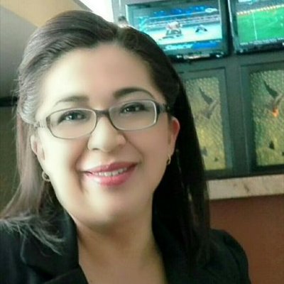 Profile Picture of Luz Adriana Valdivia (@luzavaldi) on Twitter