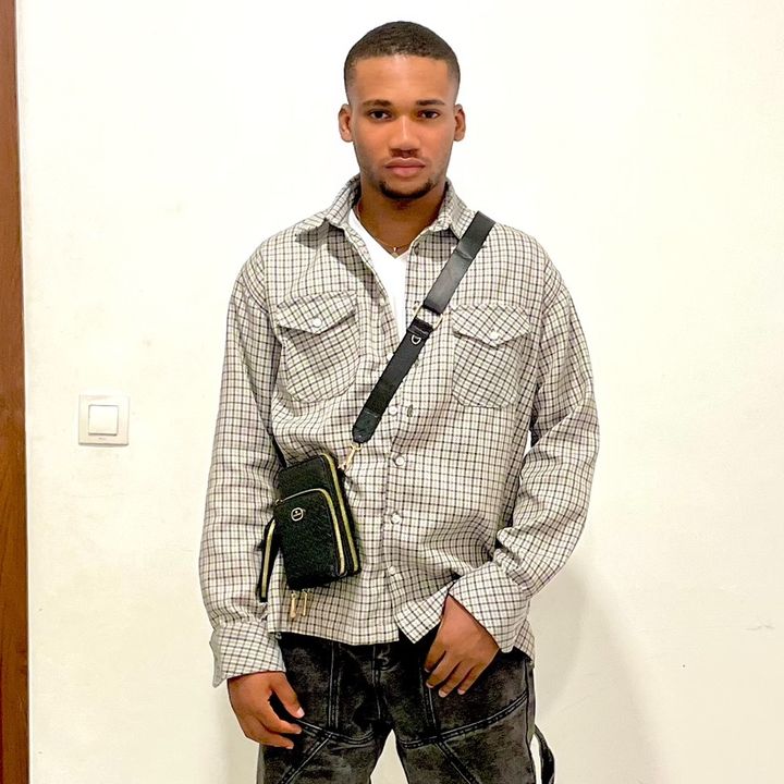 Profile Picture of michelfranck108 (@michelfranck108) on Tiktok