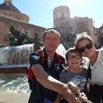 Profile Picture of Paula Schleifer (@paulaschleifer) on Instagram