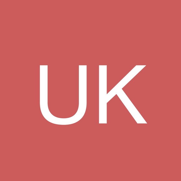 Profile Picture of U K (@umakanthkoyyala) on Poshmark