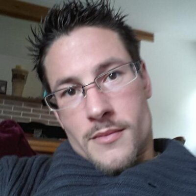 Profile Picture of Jeremy Delorme (@delormejeremy1) on Twitter