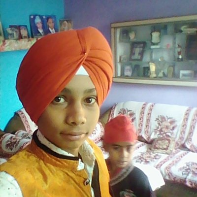 Profile Picture of Diljit Bains (@diljitbains2) on Twitter