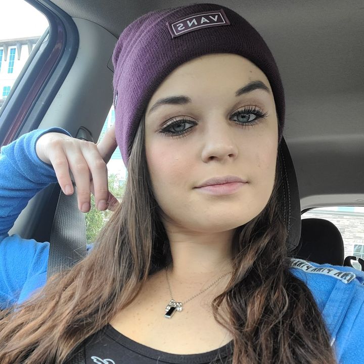 Profile Picture of Amanda Sage (@@amandasage1) on Tiktok