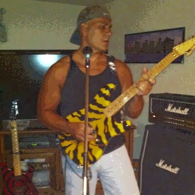 Profile Picture of Joe Barilla (@jbarilla29) on Twitter