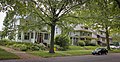 Profile Picture of Gilbert-Linn Street Historic Districton Wikipedia