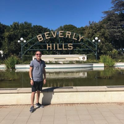 Profile Picture of Robert Gifford (@@RobertGifford1) on Twitter