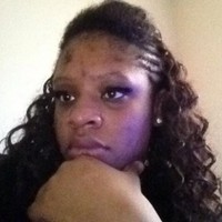 Profile Picture of Ariana Patterson (@ariana-patterson-2) on Quora