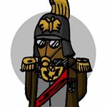 Profile Picture of Micky Schultz (@commissar_mick) on Instagram