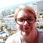 Profile Picture of rose ann campbell (@roseann_bell5) on Instagram