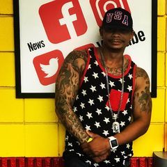 Profile Picture of Craig Cauley (@craigcauley3) on Tiktok