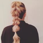 Profile Picture of Dany-Kim Charron (@dk.coiffure) on Instagram