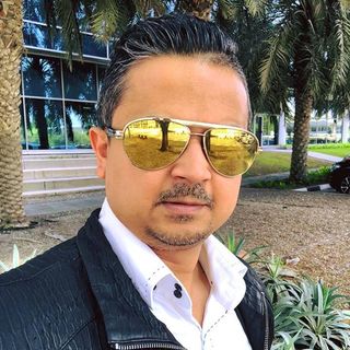 Profile Picture of Amjad Rasheed (@amjad.rasheed1604) on Facebook