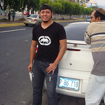 Profile Picture of David Enrique Alvarado Martinez (@David Enrique Alvarado Martinez) on Flickr