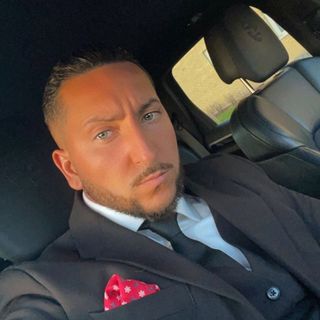 Profile Picture of Daniel Tabrizi (@danieltabrizi) on Instagram