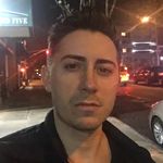 Profile Picture of David Schachter (@smashcutt) on Instagram