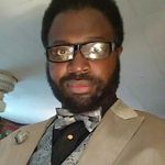 Profile Picture of BISHOP GRADY HARPER (@bishopgradyharper) on Instagram