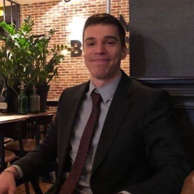 Profile Picture of Robert Feller (@@RobertFeller) on Twitter