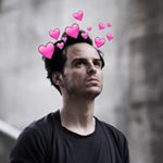 Profile Picture of Jim Moriarty 🌸 (@jimmydirty) on Instagram