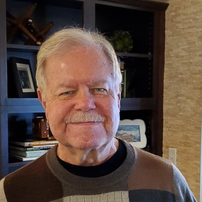 Bob Thesman - Twitter Profile Picture of Bob Thesman (@bthesman13) on Twitter