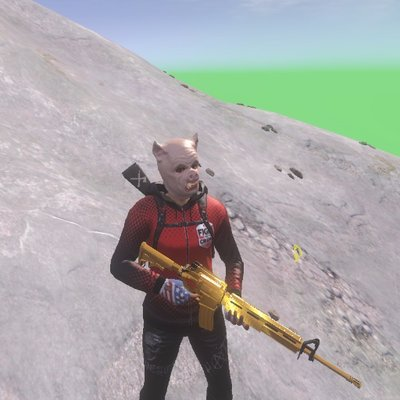 Profile Picture of Daniel Marshall (@iDanielHD_) on Twitter
