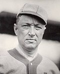 Profile Picture of Jimmy McAleeron Wikipedia
