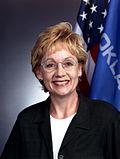 Carolyn Coleman - Wikipedia Profile Picture of Carolyn Colemanon Wikipedia