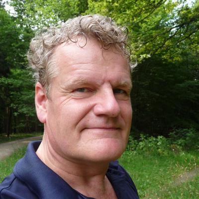 Profile Picture of Peter Giese (@PPGiese) on Twitter