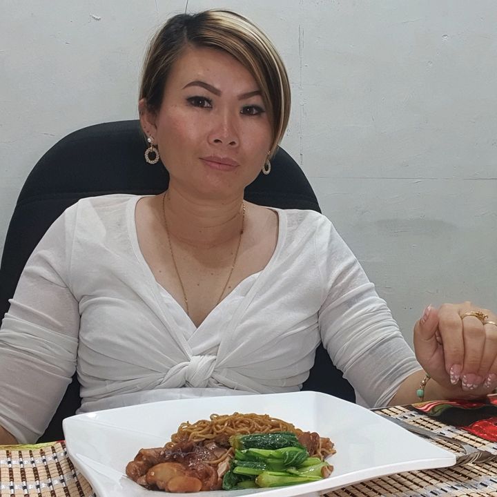 Profile Picture of charletteaaron (@charletteaaron) on Tiktok
