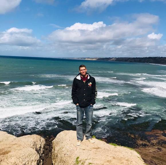 Profile Picture of Spencer Horne (@spencer_sh) on Poshmark