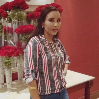 Profile Picture of Genet Hagos (@genetHagos9) on Twitter