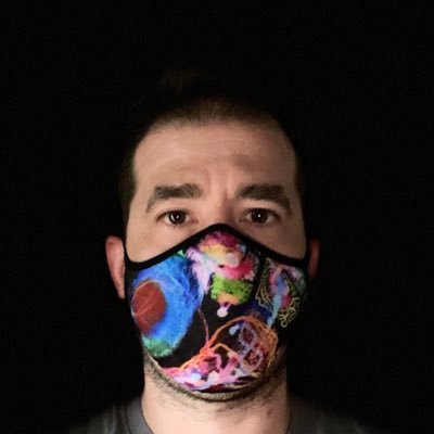 Profile Picture of Matt Horsnell 🏊‍♂️🤽‍♂️🏃🏻‍♂️👨🏻‍💻 (@maver) on Twitter