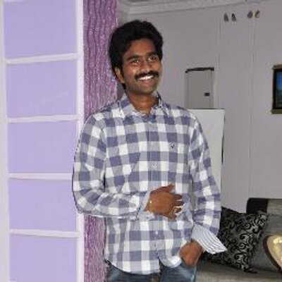 Profile Picture of Sunil Varma (@sunilvarma26) on Twitter