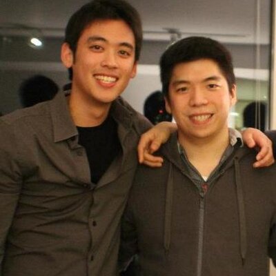 Profile Picture of Eric H. Shyu (@ERICSXPH) on Twitter