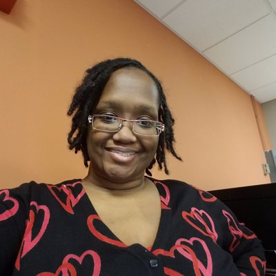 Profile Picture of Cindy Henderson (@bmjjmom) on Twitter