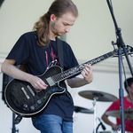 Andrew Geiger - Instagram Profile Picture of Andrew Geiger (@andrewgeigermusic) on Instagram
