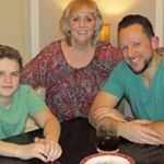 Profile Picture of Paula Byrom Catanzaro Duros (@pauladuros) on Instagram