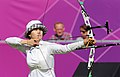 Profile Picture of Archery at the 2012 Summer Olympics – Women's individualon Wikipedia