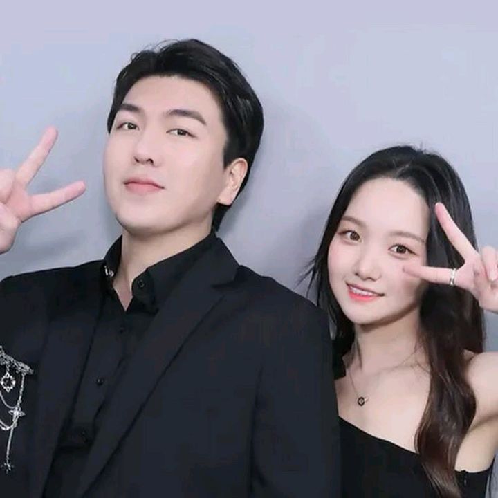 Profile Picture of 김프로KIMPRO (@kimpro_9) on Tiktok