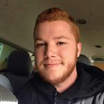 Profile Picture of Bradley Fowles (@brad_fowles) on Instagram