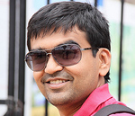 Profile Picture of Ankur Jariwala (@ankur.jariwala) on Flickr